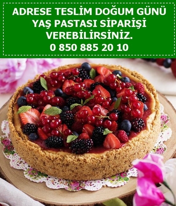 Zonguldak Elmal Rulo Kek pastaneler ya pasta eitleri yolla gnder
