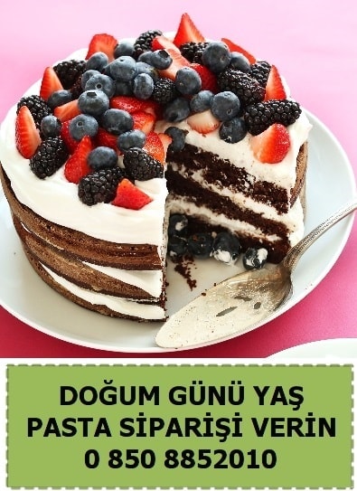 Zonguldak pasta satış sipariş